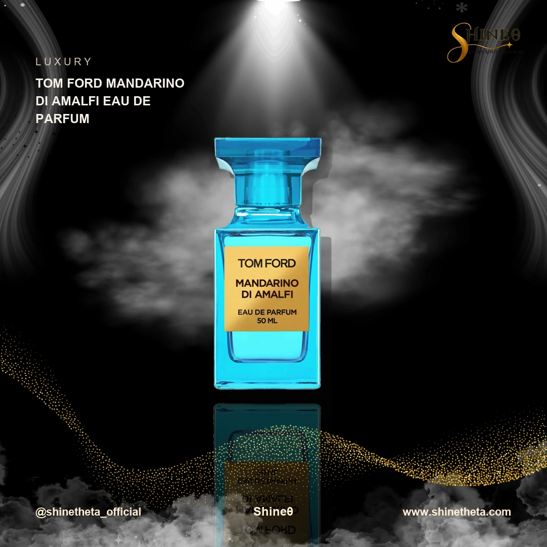 Tom Ford Mandarino di Amalfi Eau de Parfum